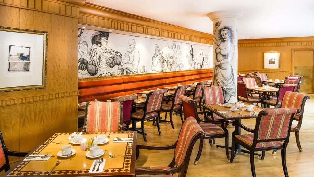 Millennium Gloucester Hotel London